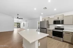 2409 N Adair --, Mesa, AZ 85207 - Photo 17