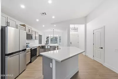 2409 N Adair --, Mesa, AZ 85207 - Photo 23