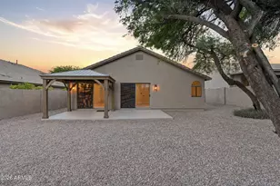 2409 N Adair --, Mesa, AZ 85207 - Photo 55