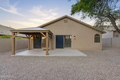 2409 N Adair --, Mesa, AZ 85207 - Photo 45