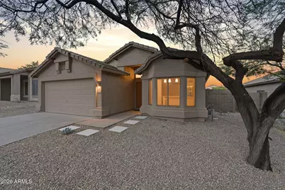2409 N Adair --, Mesa, AZ 85207 - Photo 49