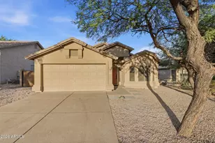 2409 N Adair --, Mesa, AZ 85207 - Photo 1