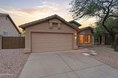 2409 N Adair --, Mesa, AZ 85207 - Photo 47