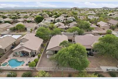 2409 N Adair --, Mesa, AZ 85207 - Photo 11