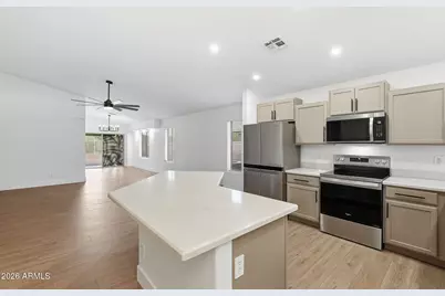 2409 N Adair --, Mesa, AZ 85207 - Photo 21