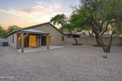 2409 N Adair --, Mesa, AZ 85207 - Photo 51