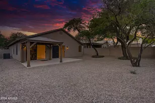 2409 N Adair --, Mesa, AZ 85207 - Photo 3