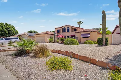 19219 N 67th Drive, Glendale, AZ 85308 - Photo 3