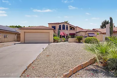 19219 N 67th Drive, Glendale, AZ 85308 - Photo 1