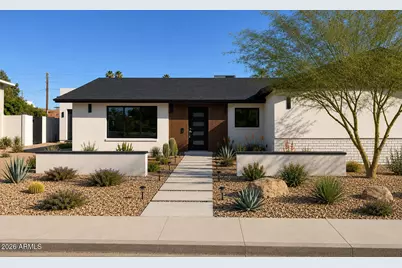 8331 E Malcomb Drive, Scottsdale, AZ 85250 - Photo 5