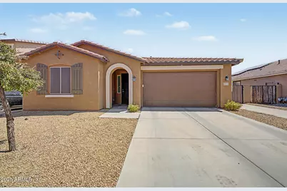 15753 W McKinley Street, Goodyear, AZ 85338 - Photo 1