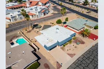 10706 W Pinion Lane, Sun City, AZ 85373 - Photo 33