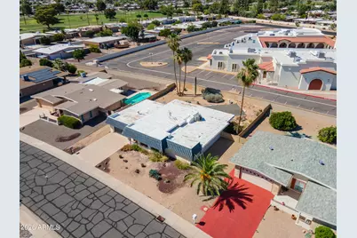 10706 W Pinion Lane, Sun City, AZ 85373 - Photo 35