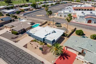 10706 W Pinion Ln, Sun City, AZ 85373 - Photo 35