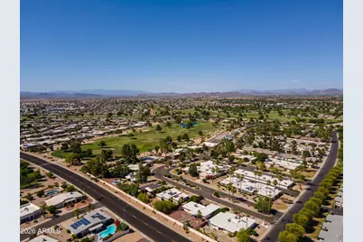 10706 W Pinion Lane, Sun City, AZ 85373 - Photo 41