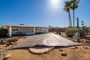 10706 W Pinion Ln, Sun City, AZ 85373 - Photo 31