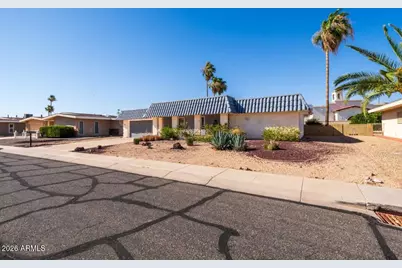 10706 W Pinion Lane, Sun City, AZ 85373 - Photo 3