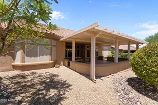 14215 W Dusty Trail Blvd, Sun City West, AZ 85375 - Photo 33