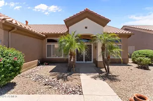 14215 W Dusty Trail Blvd, Sun City West, AZ 85375 - Photo 3