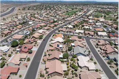 14215 W Dusty Trail Boulevard, Sun City West, AZ 85375 - Photo 41