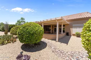 14215 W Dusty Trail Blvd, Sun City West, AZ 85375 - Photo 35