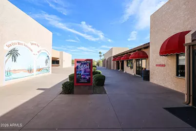 14215 W Dusty Trail Boulevard, Sun City West, AZ 85375 - Photo 45