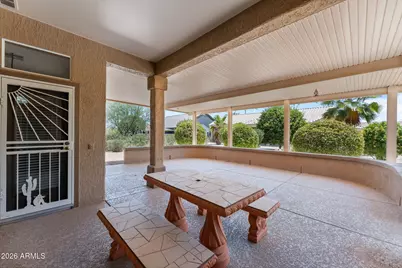14215 W Dusty Trail Boulevard, Sun City West, AZ 85375 - Photo 29