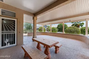 14215 W Dusty Trail Blvd, Sun City West, AZ 85375 - Photo 29