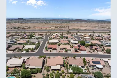 14215 W Dusty Trail Boulevard, Sun City West, AZ 85375 - Photo 39