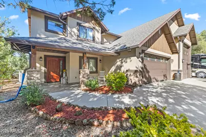 200 W Long Leaf Drive, Lakeside, AZ 85929 - Photo 47