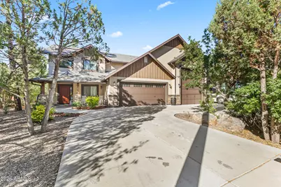 200 W Long Leaf Drive, Lakeside, AZ 85929 - Photo 3