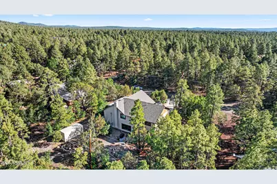 200 W Long Leaf Drive, Lakeside, AZ 85929 - Photo 63