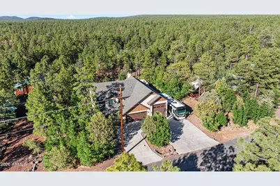 200 W Long Leaf Drive, Lakeside, AZ 85929 - Photo 59