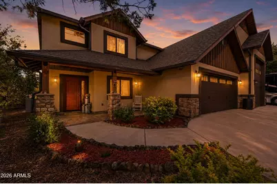 200 W Long Leaf Drive, Lakeside, AZ 85929 - Photo 45