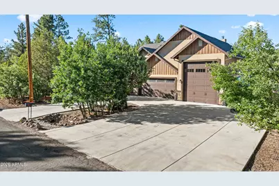 200 W Long Leaf Drive, Lakeside, AZ 85929 - Photo 61