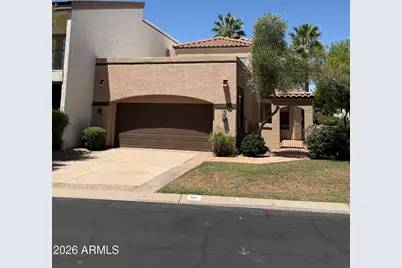 8100 E Camelback Road E #50, Scottsdale, AZ 85251 - Photo 1