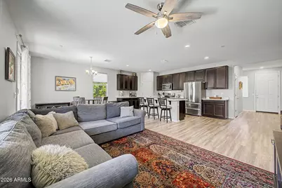 7516 E Flower Avenue, Mesa, AZ 85208 - Photo 7