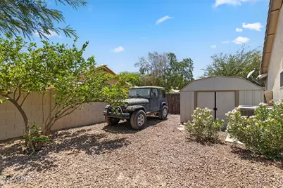 11543 N 76th Drive, Peoria, AZ 85345 - Photo 47