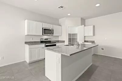 1429 W Walton Avenue, Coolidge, AZ 85128 - Photo 3