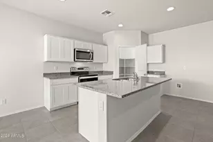 1429 W Walton Ave, Coolidge, AZ 85128 - Photo 3