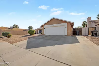 1624 N El Dorado Drive, Chandler, AZ 85224 - Photo 5