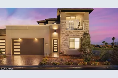 2765 N 164th Drive, Goodyear, AZ 85395 - Photo 1