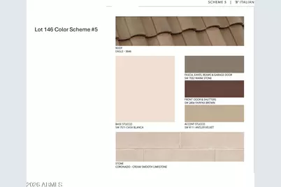 2283 S Jeffry Street, Gilbert, AZ 85295 - Photo 3