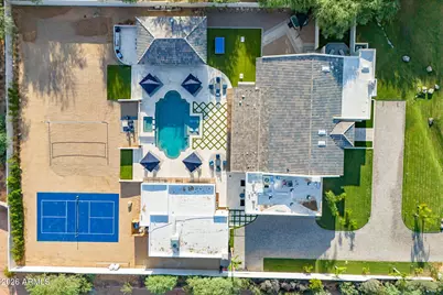 8701 E Sutton Drive, Scottsdale, AZ 85260 - Photo 23