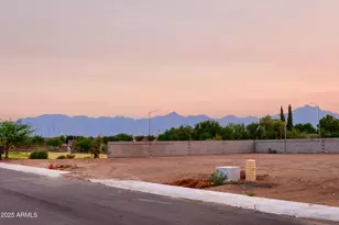 4958 W Stray Horse Ln, Laveen, AZ 85339 - Photo 45