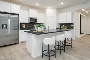 4958 W Stray Horse Ln, Laveen, AZ 85339 - Photo 9