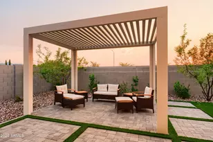 4958 W Stray Horse Ln, Laveen, AZ 85339 - Photo 31