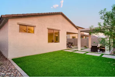 4958 W Stray Horse Lane, Laveen, AZ 85339 - Photo 37