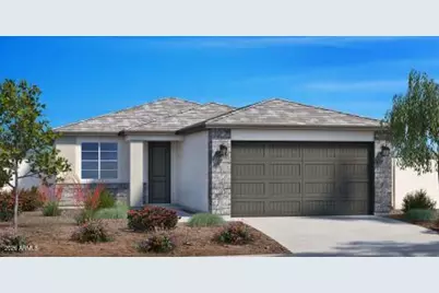 4958 W Stray Horse Lane, Laveen, AZ 85339 - Photo 1