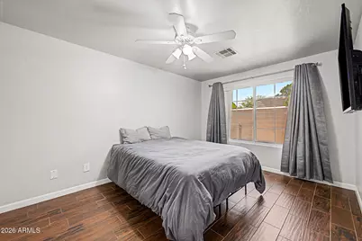 1414 E Grovers Avenue #5, Phoenix, AZ 85022 - Photo 13
